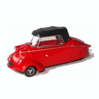 Wiking 8120124 Messerschmitt Kabinescooter
