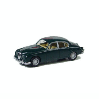Wiking 8130125 Jaguar MK II