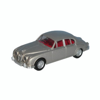 Wiking 8130226 Jaguar MK II