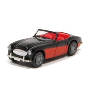Wiking 8160122 Austin Healey 3000