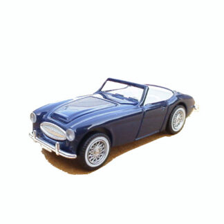 Wiking 8160623 Austin Healey 3000