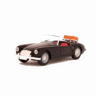 Wiking 818 02 25 MG A Roadster