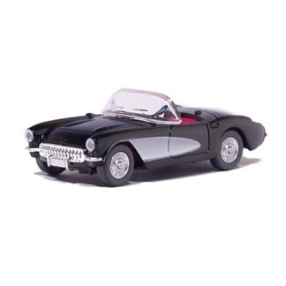 Wiking 819 03 24 Chevrolet Corvette
