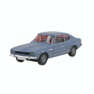 Wiking 8210323 Ford Capri
