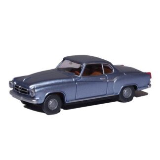 Wiking 8233527 Borgward Isabella
