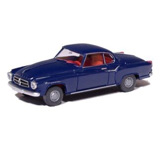 Wiking 8233725 Borgward Isabella