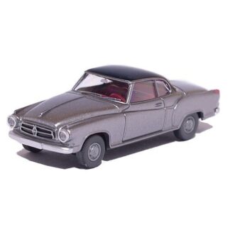 Wiking 823 38 25 Borgward Isabella