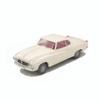 Wiking 8233924 Borgward Isabella