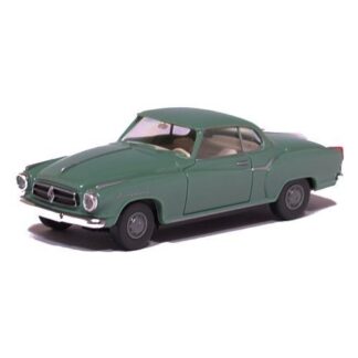 Wiking 8234024 Borgward Isabella