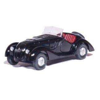Wiking 828 01 14 BMW 328