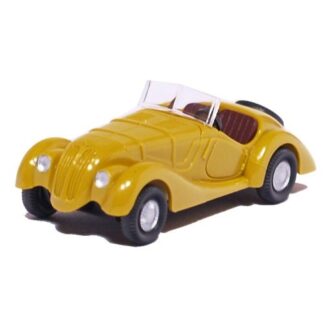 Wiking 828 02 14 BMW 328