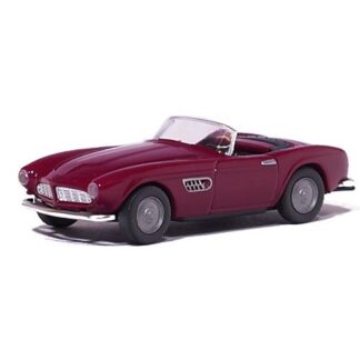 Wiking 829 04 23 BMW 507 Cabriolet