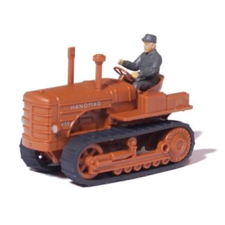 Wiking 844 02 28 Hanomag K 55