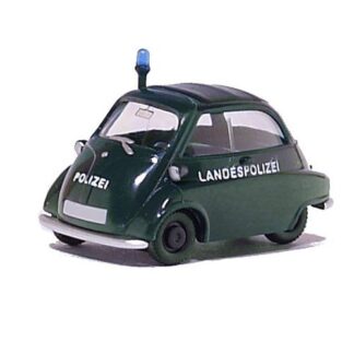 Wiking 864 05 27 BMW Isetta