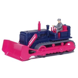 Wiking 0868 03 20 Kaelbe Bulldozer
