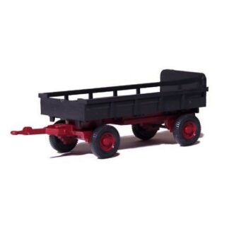 Wiking 869 02 18 Trailer