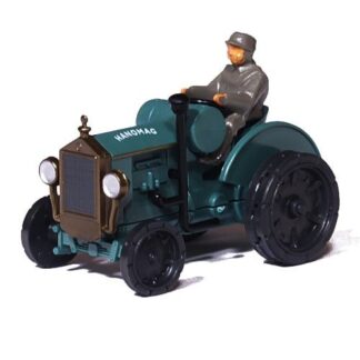 Wiking 872 01 27 Hanomag