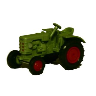 Wiking 8770425 Fahr Traktor