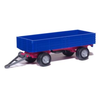 Wiking 879 01 13 Trailer
