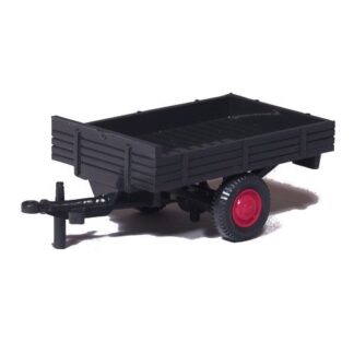 Wiking 879 40 14 Allgaier Trailer
