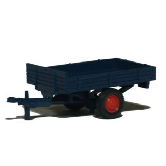 Wiking 879 41 14 Allgaier Trailer