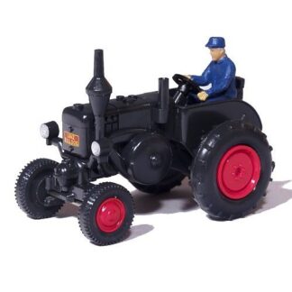 Wiking 880 02 18 Lanz Bulldog