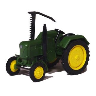 Wiking 882 01 25 John Deere 2016