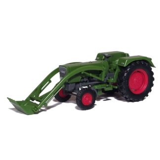 Wiking 0890 02 31 Fendt Farmer 2S