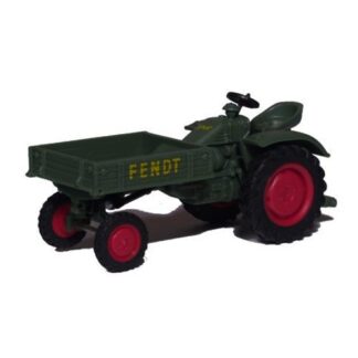 Wiking 0899 40 25 Fendt Muldyr