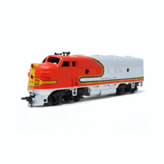 Modeltog Athearn Lokomotiver