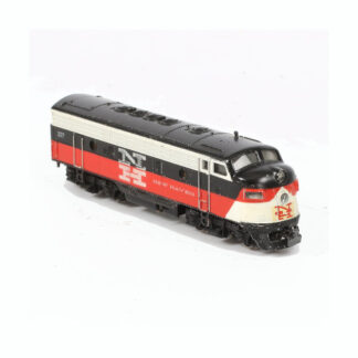 Märklin 4062 New Haven GM EMD F7 AC Dummy