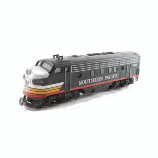 Märklin 3129 Southern Pacific GM EMD F7 AC Analog