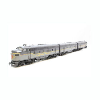 Märklin 3349 GM EMD F7 AC Analog