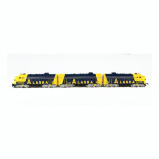 Märklin 3462 Alaska GM EMD F7 AC Analog