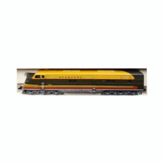 Life-Like 23425 Seaboard E6B