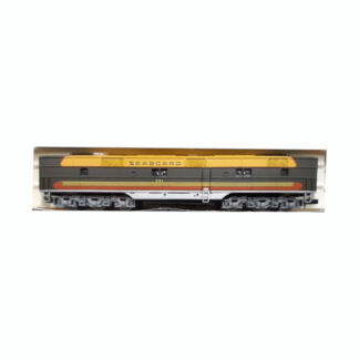 Life-Like 23428 Seaboard E6B Dummy