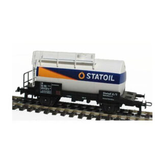 Klein 3358 DSB Tankvogn Statoil