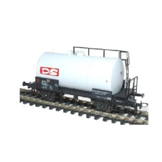 Klein 6298 DSB Tankvogn DS