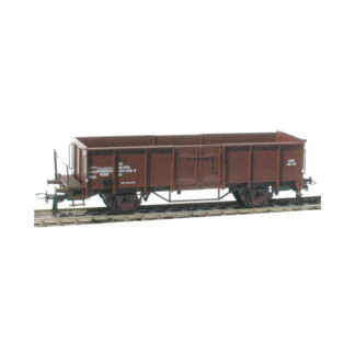 Klein 6299 DSB Es Godsvogn