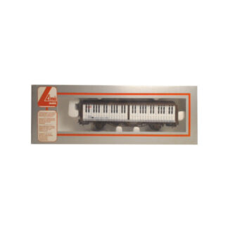 Lima 303535 DSB Hbis Godsvogn Klaver