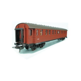 Lima 309270 SJ Passagervogn