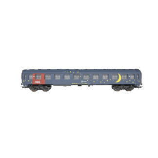 Lima 309298 DSB Bcm Liggevogn Måne og Stjerner