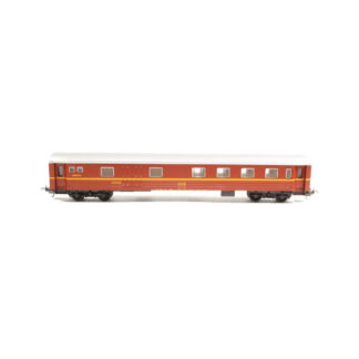Lima 309308 NSB Passagervogn m. Rejsegods Afdeling