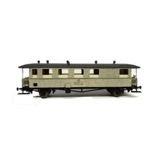 Hobbytrade 52071 DSB Specialvogn 256