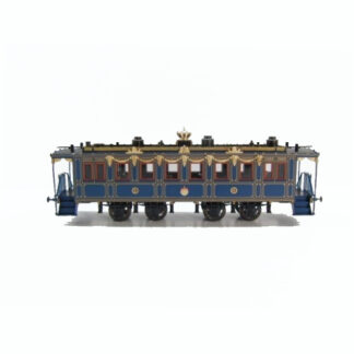 Märklin 2880 Del 3 Kong Ludwigs Hoftog Salonvogn