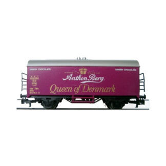 Märklin DSB Godsvogn Anthon Berg