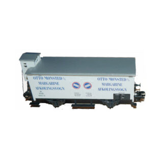 Märklin 4890135 DSB Godsvogn Otto Mønsted Margarine