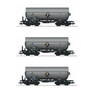Märklin 46457 DSB Ze Tankvogne Kosangas
