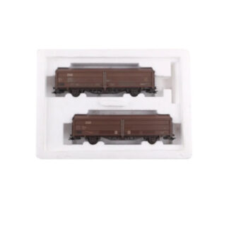 Märklin 47884 DSB Hbis Godsvogne