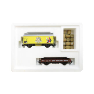 Märklin 44562002 Post Brauerei Meiler